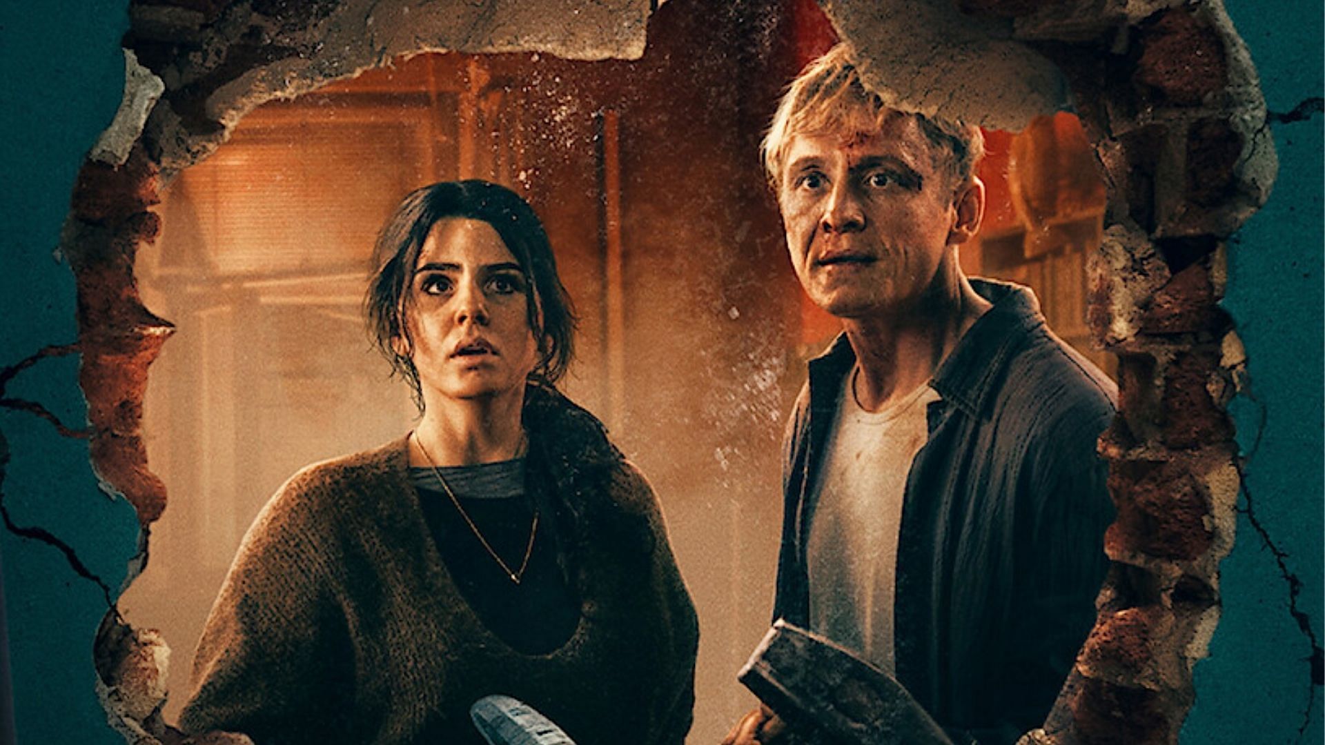 Netflix's Brick (Image via Netflix)